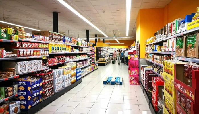 Mercadona - 2