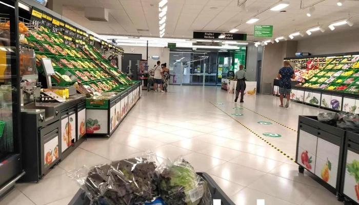 Mercadona - 2