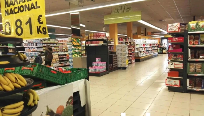 Mercadona - 31