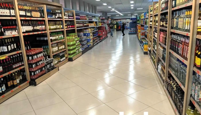 Mercadona - 34