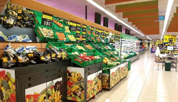 Mercadona - 38