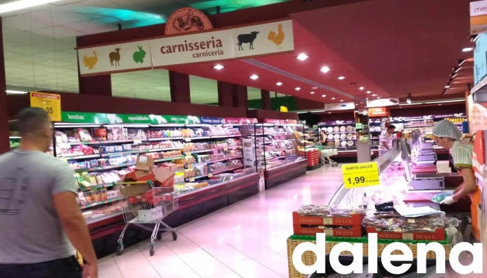 Mercadona - 396