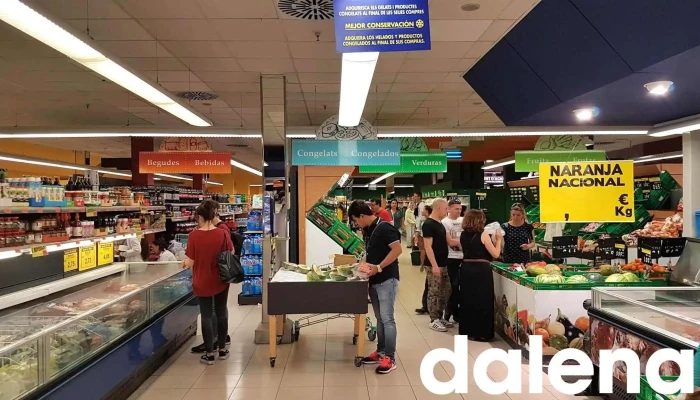 Mercadona - 39