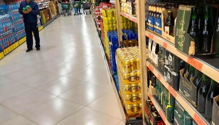Mercadona - 3