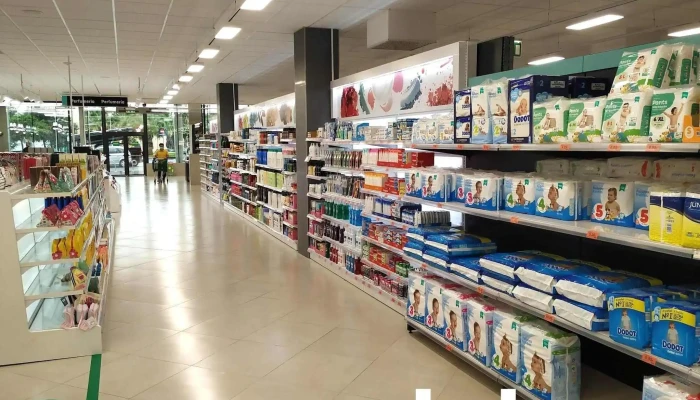 Mercadona - 3