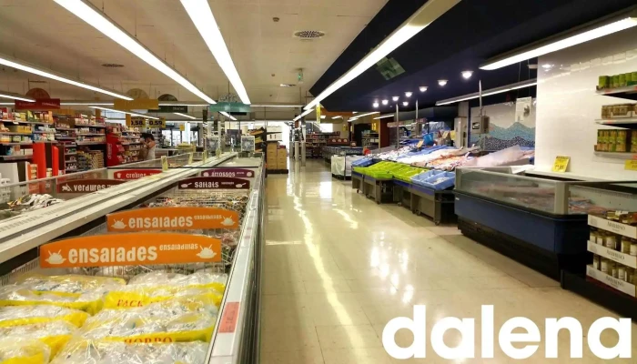 Mercadona - 3