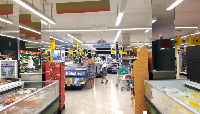 Mercadona - 41