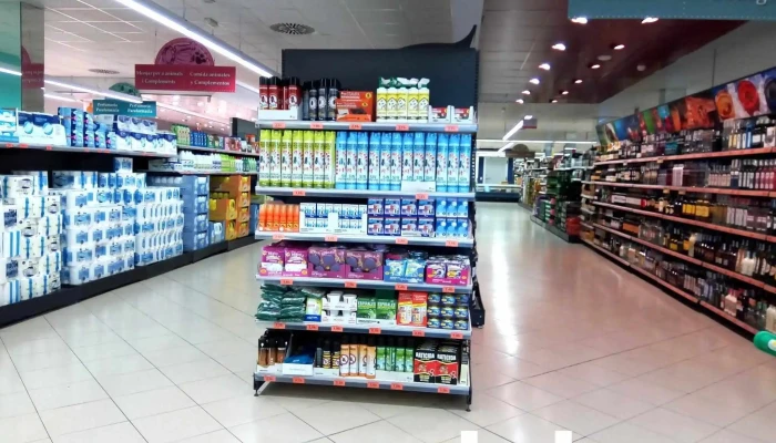 Mercadona - 42