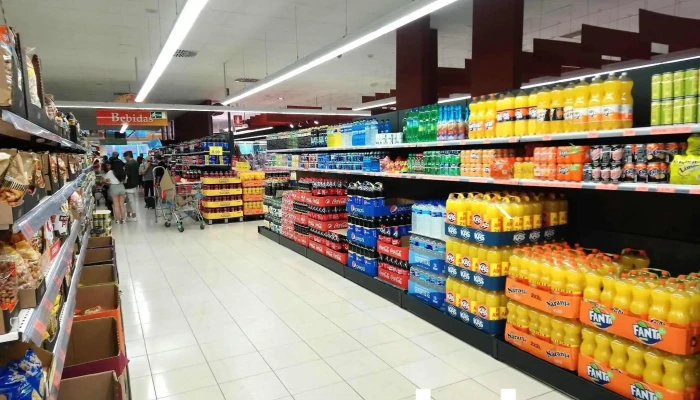 Mercadona - 4