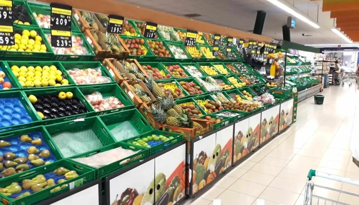 Mercadona - 4