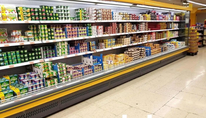Mercadona - 53