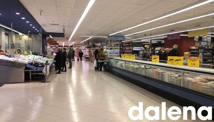 Mercadona - 57