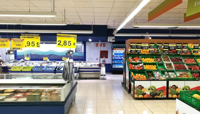 Mercadona - 59