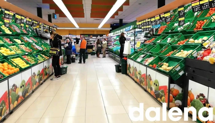 Mercadona - 5