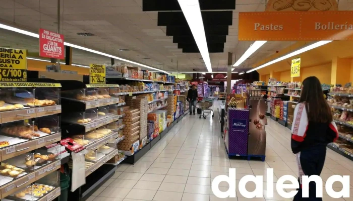 Mercadona - 5