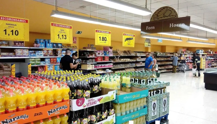 Mercadona - 6