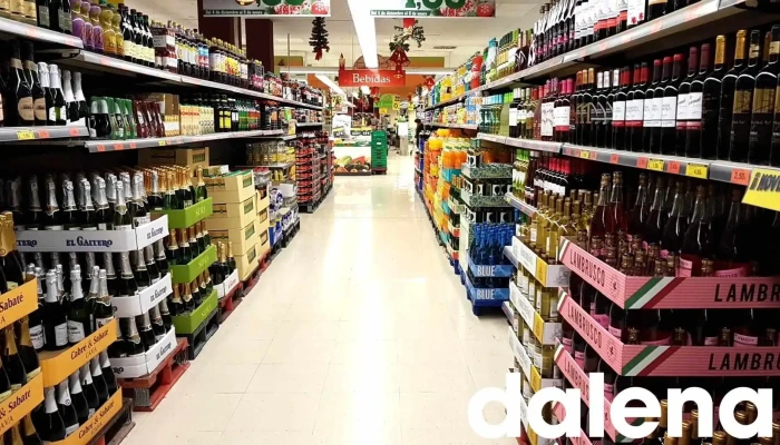 Mercadona - 6