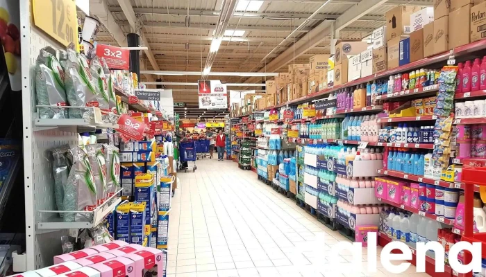 Mercadona - 78