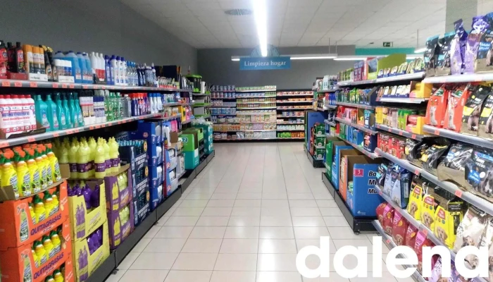Mercadona - 7