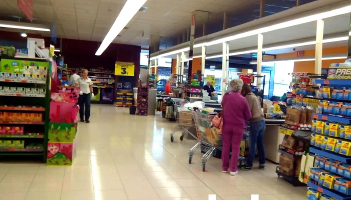 Mercadona - 7