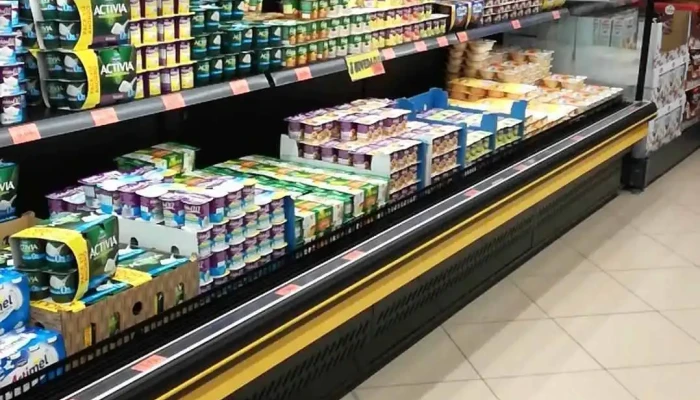 Mercadona - 7
