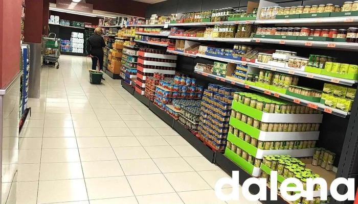 Mercadona - 81