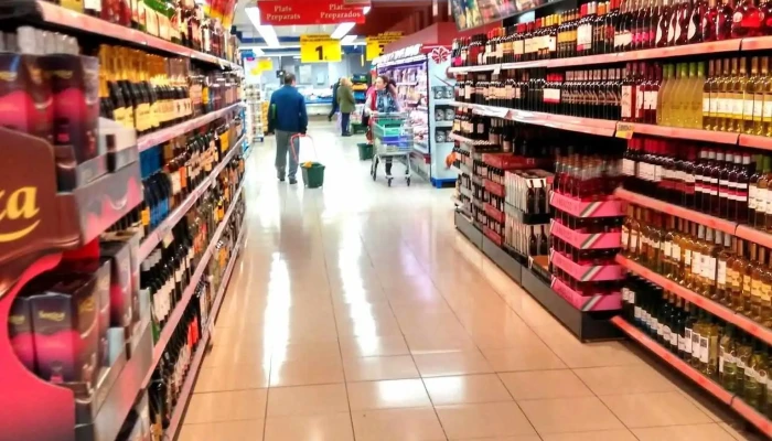 Mercadona - 81