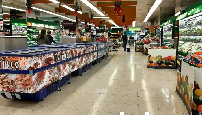 Mercadona - 83