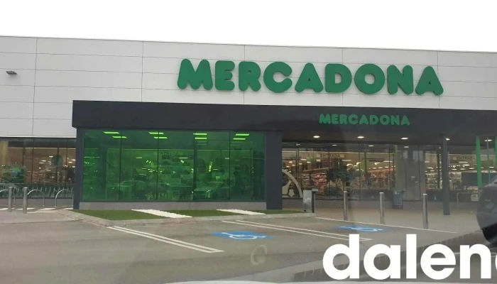 Mercadona - 83