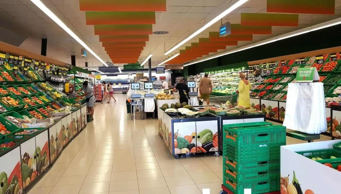 Mercadona - 89