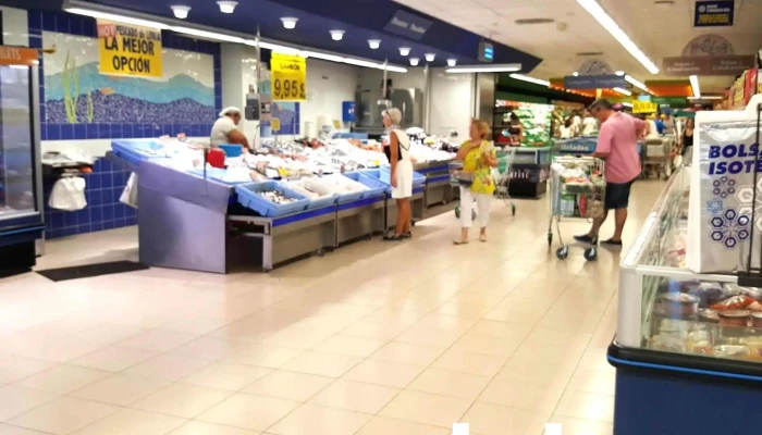 Mercadona - 8