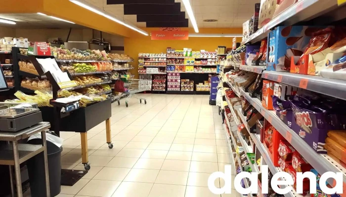 Mercadona - 8