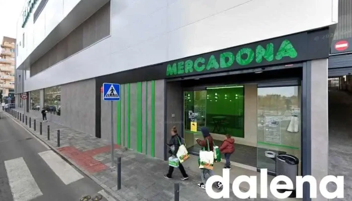 Mercadona - 8