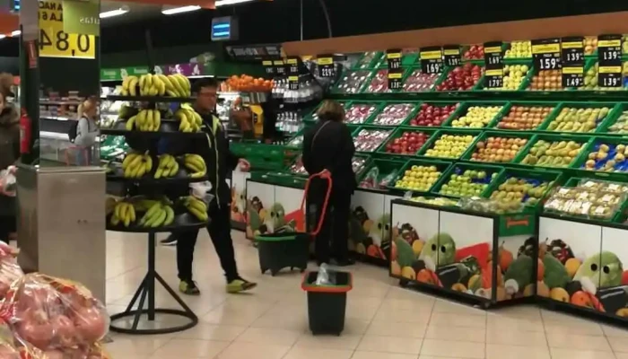 Mercadona - 93