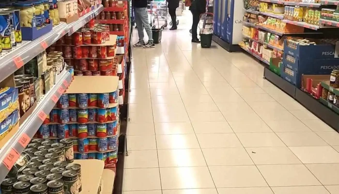Mercadona - 95