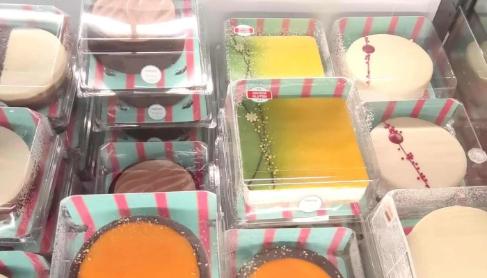 Mercadona -  Abierto Ahora - Alcobendas