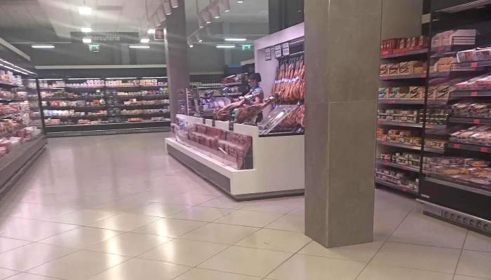 Mercadona -  Abierto Ahora - Alcorcón