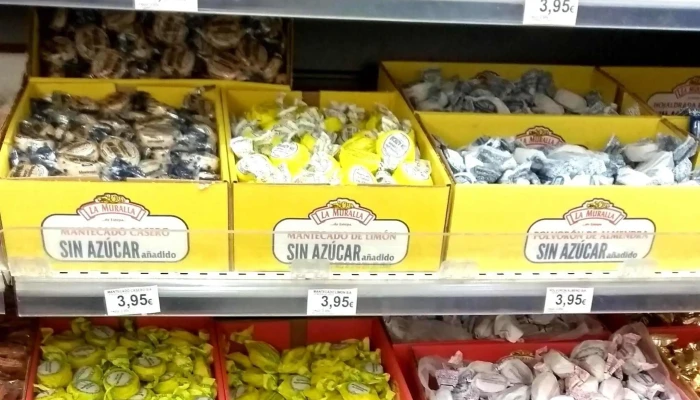 Mercadona -  Abierto Ahora - Madrid