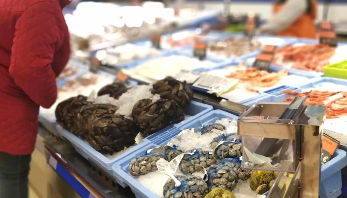 Mercadona -  Abierto Ahora - Torrejón de Ardoz