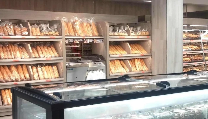 Mercadona -  Abierto Ahora - Las Rozas de Madrid