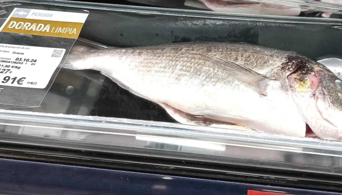 Mercadona -  Abierto Ahora - Las Rozas de Madrid