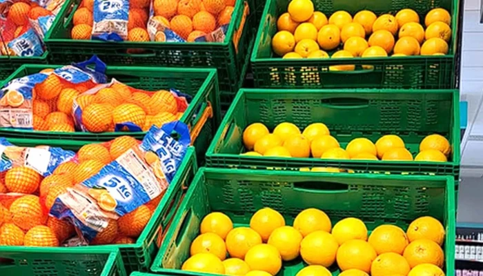 Mercadona -  Abierto Ahora - Oviedo