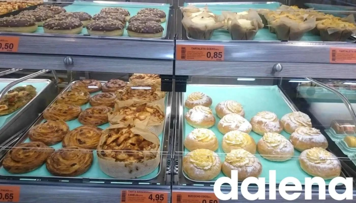 Mercadona -  Alimento - Alcorcón