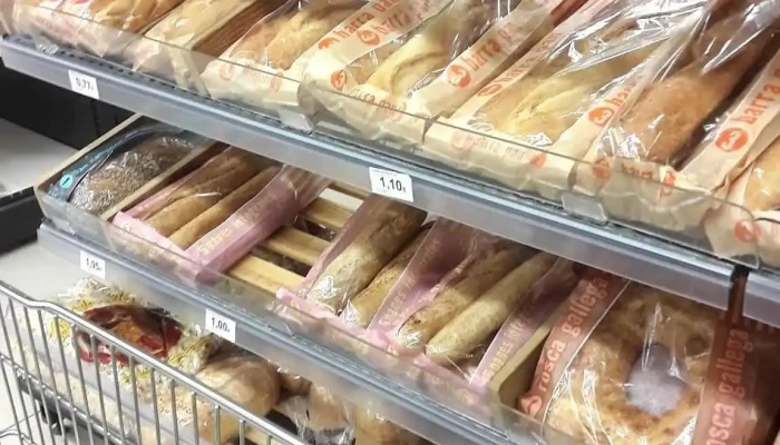 Mercadona -  Alimento - Arganda del Rey