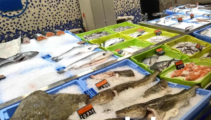 Mercadona -  Alimento - Boadilla del Monte