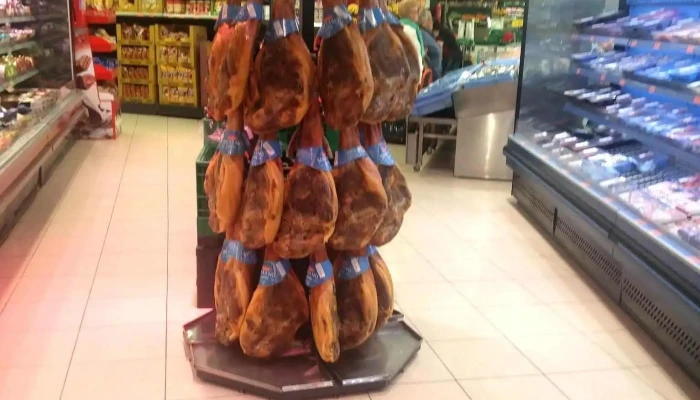 Mercadona -  Alimento - Madrid