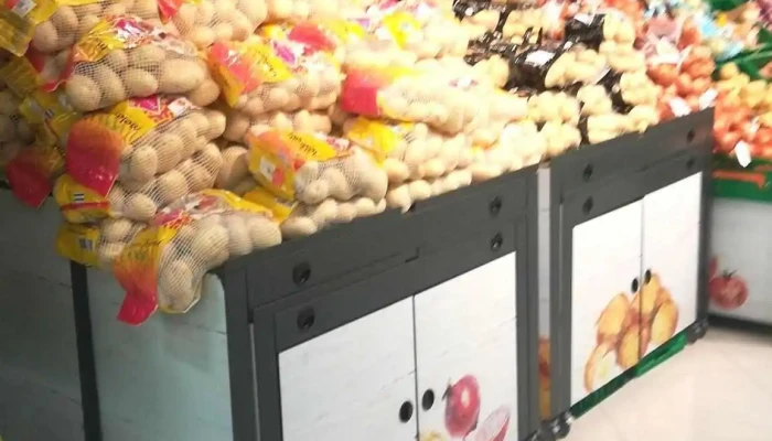 Mercadona -  Alimento - Collado Villalba