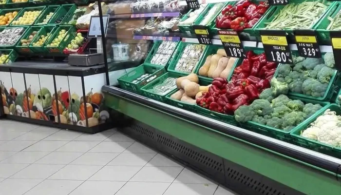 Mercadona -  Alimento - Fuenlabrada