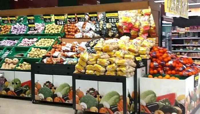 Mercadona -  Alimento - Galapagar