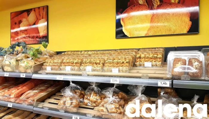 Mercadona -  Alimento - Getafe
